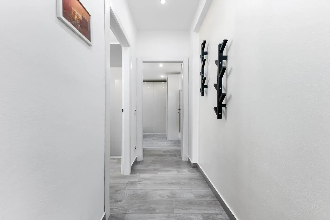 Casa Da Suite Martesana Μιλάνο Διαμέρισμα