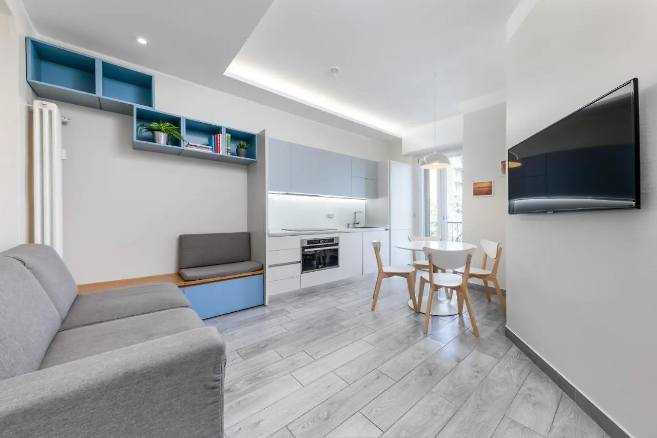 Casa Da Suite Martesana Μιλάνο Διαμέρισμα