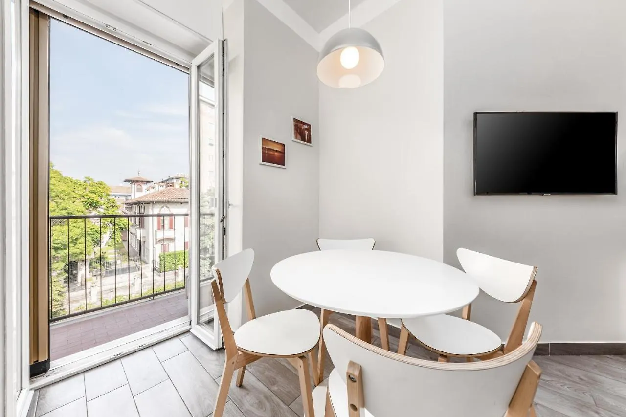 Appartamento Casa da Suite Martesana Milano