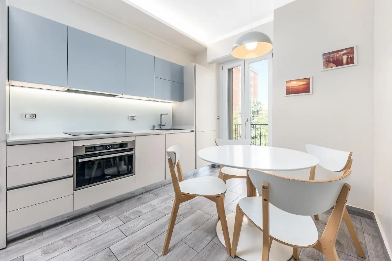 Casa da Suite Martesana Milano