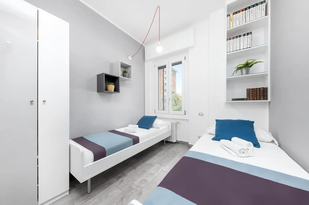 Casa da Suite Martesana Milano