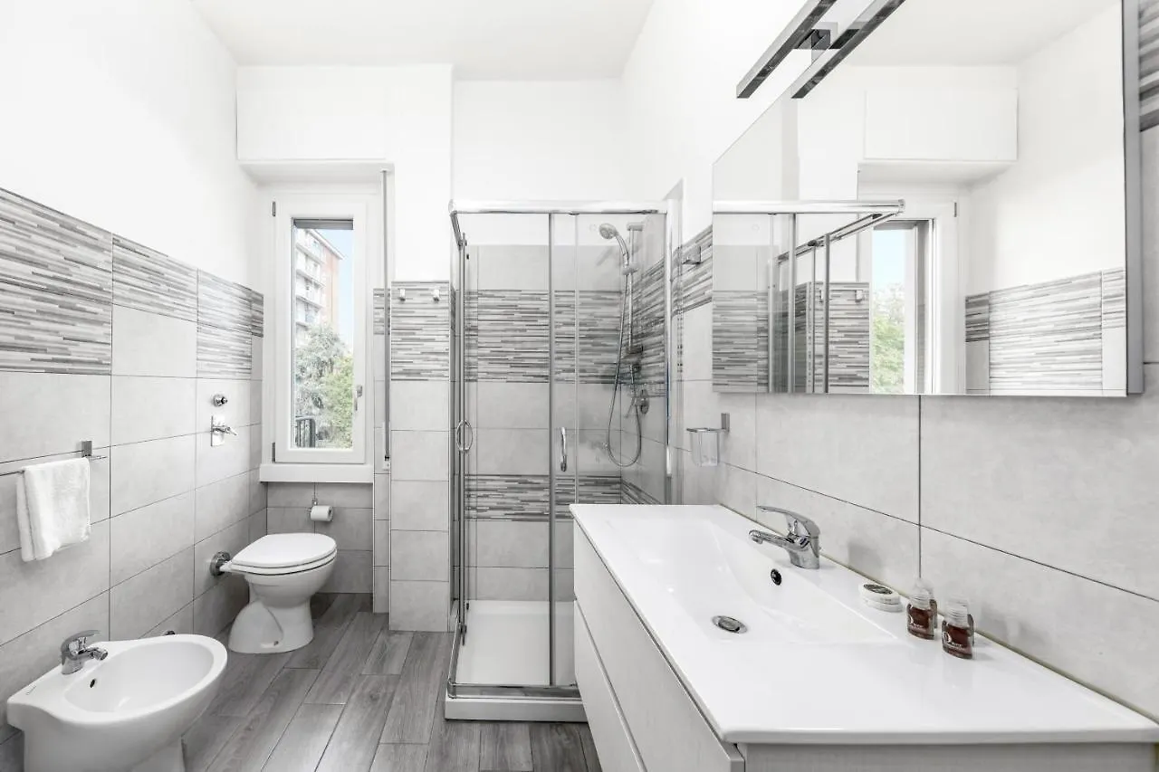Casa da Suite Martesana Milano 0*,  Italia