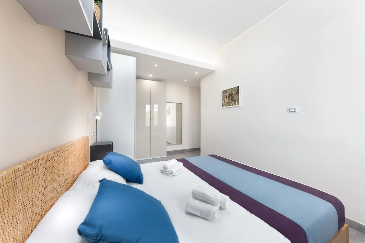 Appartamento Casa da Suite Martesana Milano