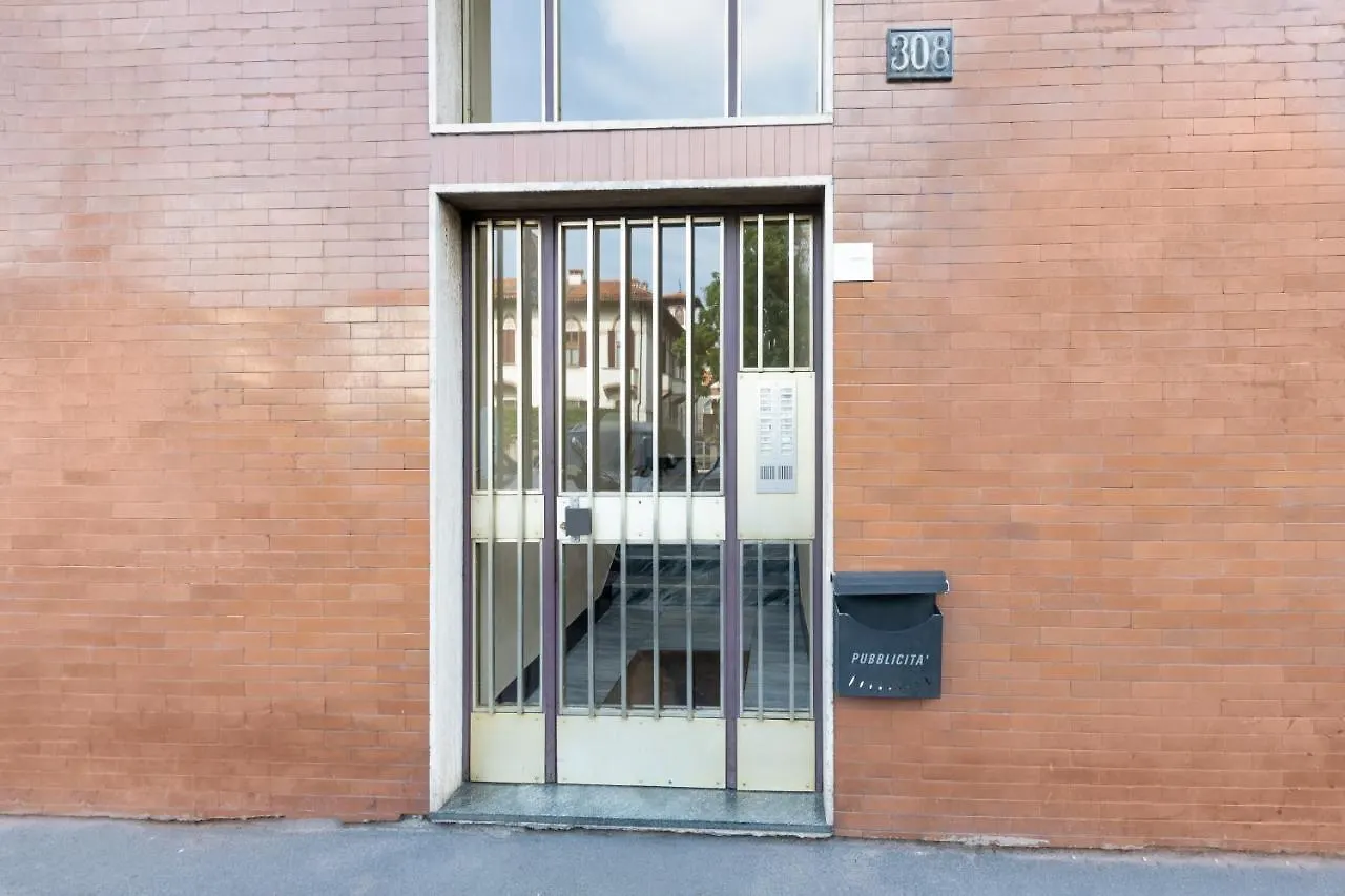 Appartamento Casa da Suite Martesana Milano Italia