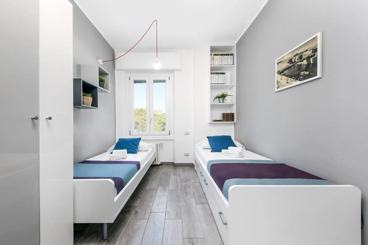 Casa da Suite Martesana Milano Italia