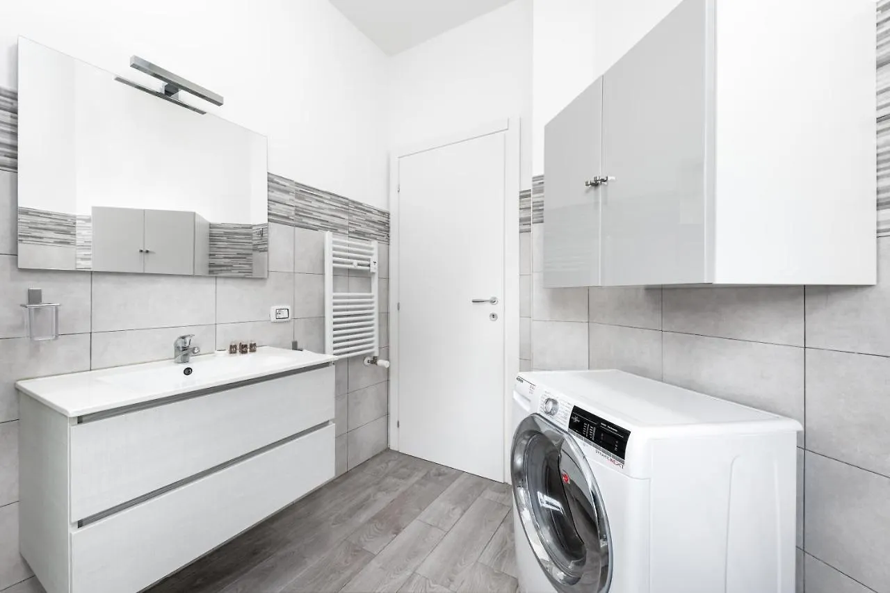 Casa da Suite Martesana Milano 0*,