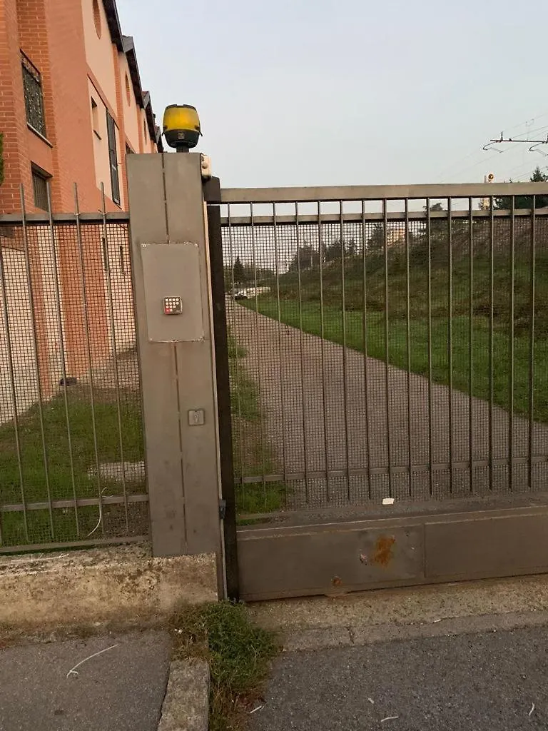 Casa da Suite Martesana Milano